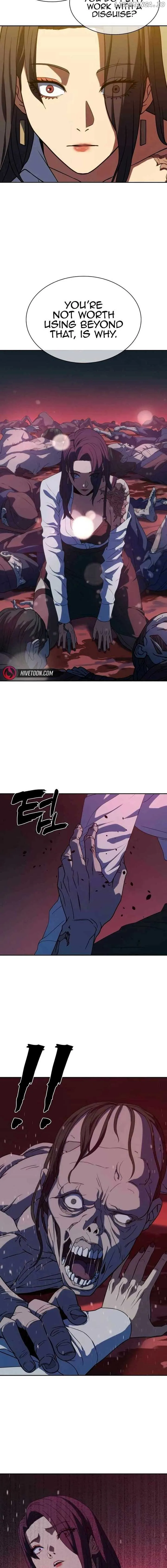 Frozen Warrior Chapter 4 page 24