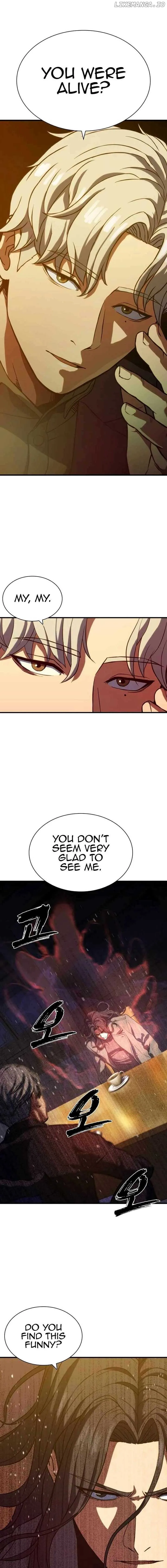 Frozen Warrior Chapter 4 page 3