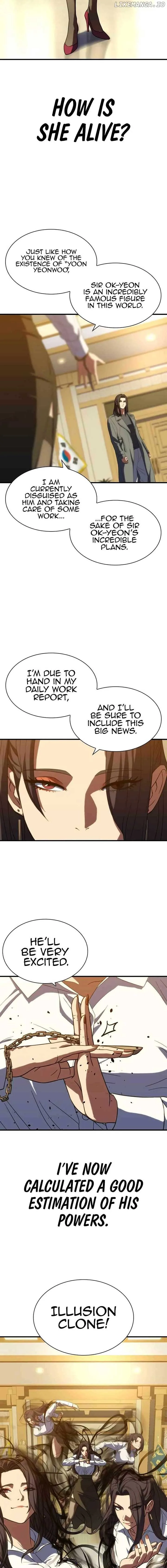 Frozen Warrior Chapter 4 page 14