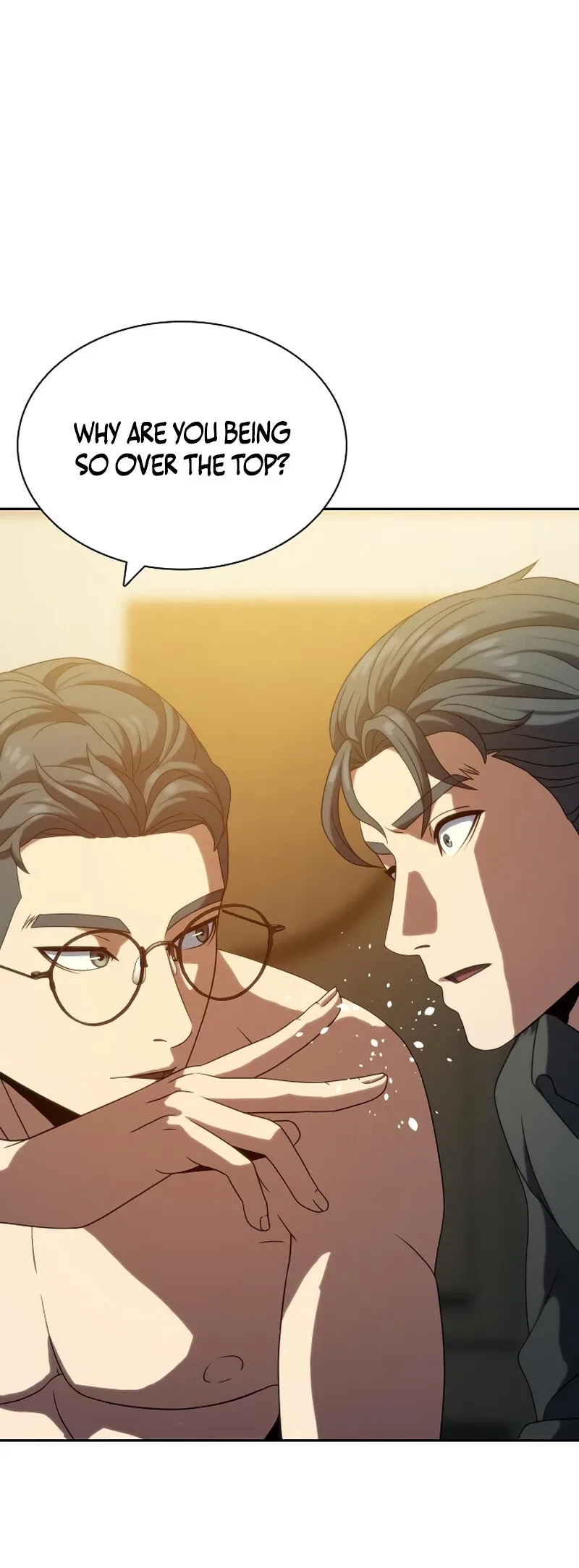 Frozen Warrior Chapter 15 page 31