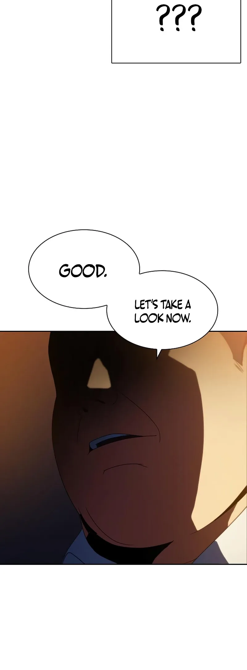 Frozen Warrior Chapter 15 page 35