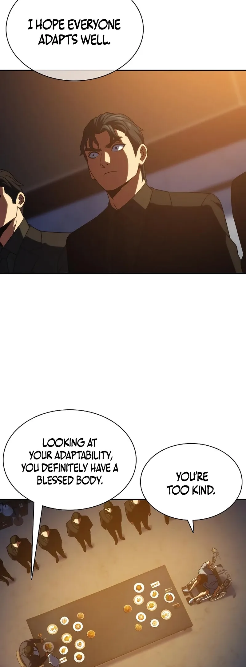 Frozen Warrior Chapter 15 page 43