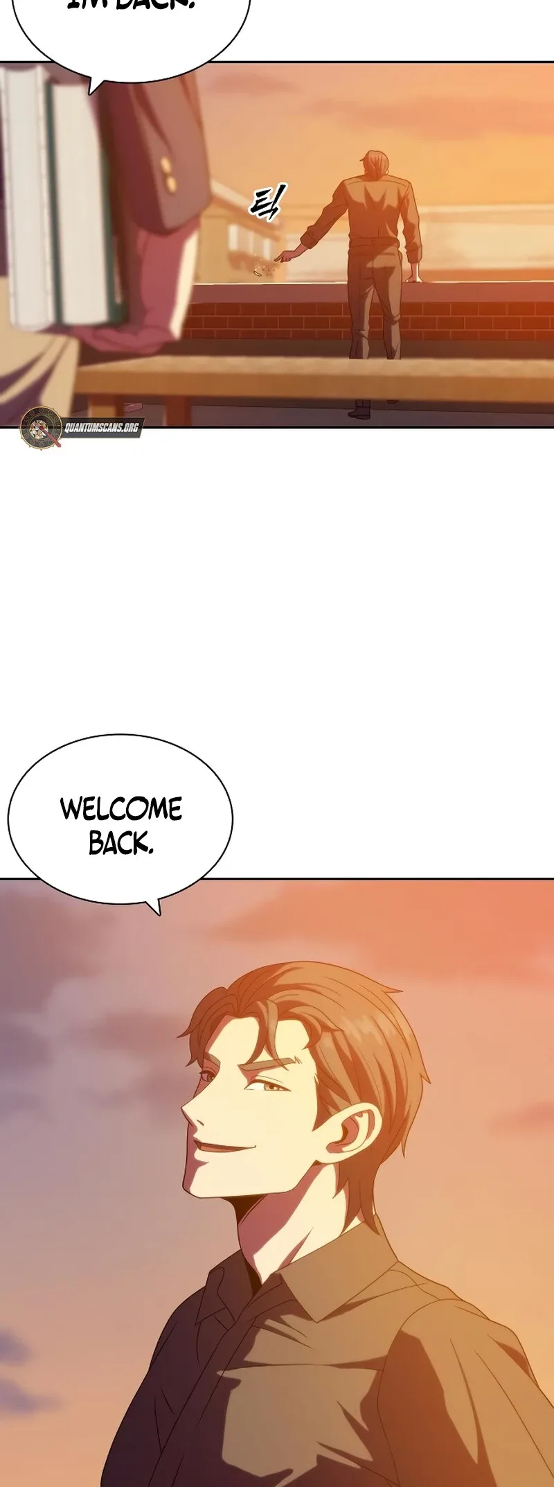 Frozen Warrior Chapter 15 page 22