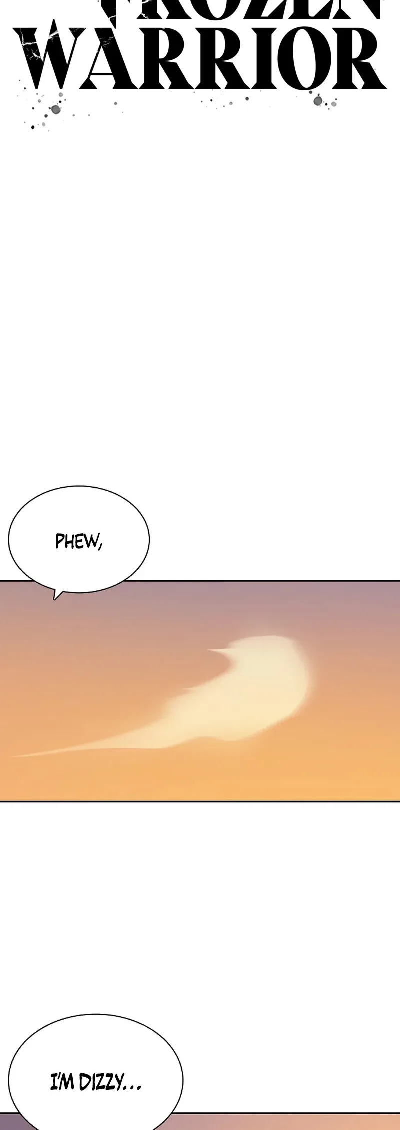 Frozen Warrior Chapter 15 page 17