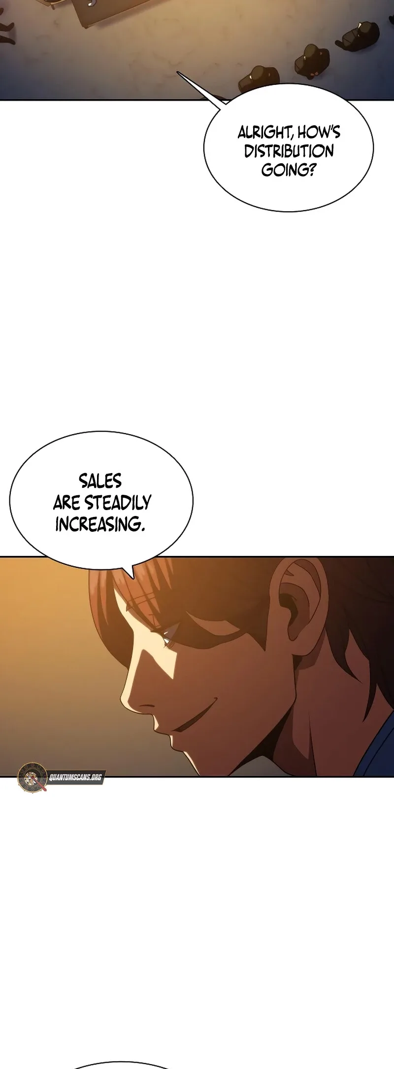 Frozen Warrior Chapter 15 page 44