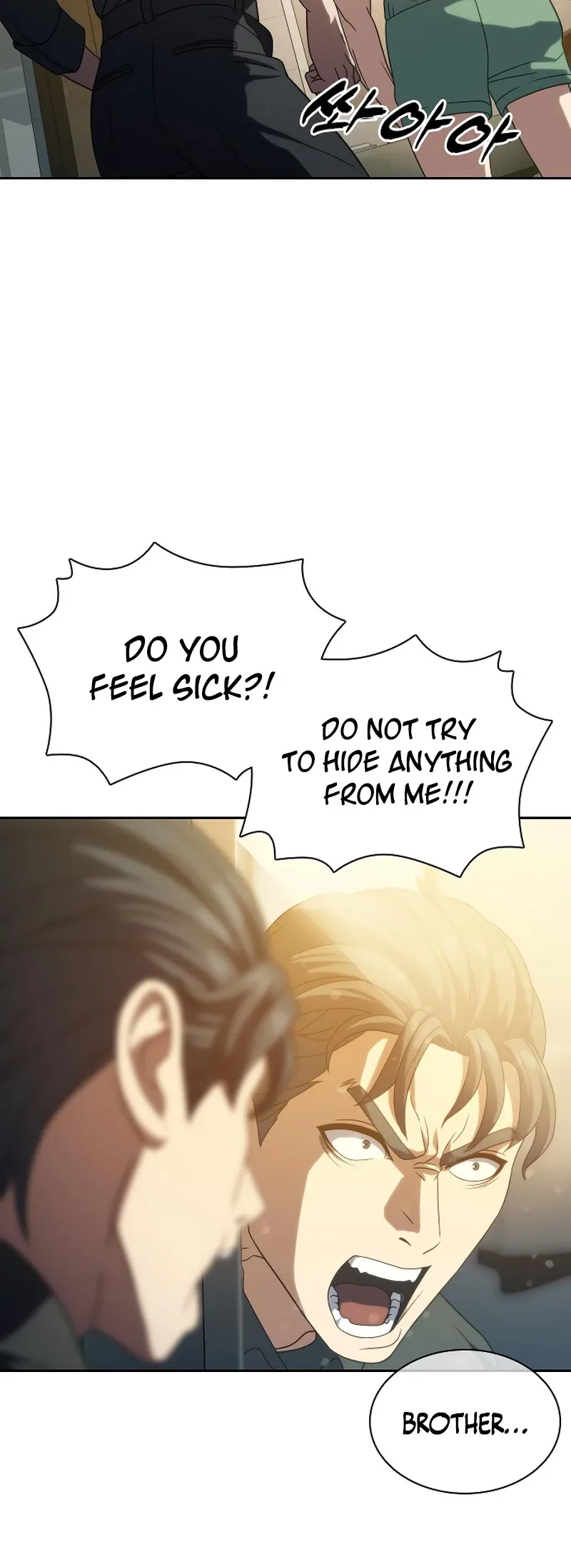 Frozen Warrior Chapter 15 page 30