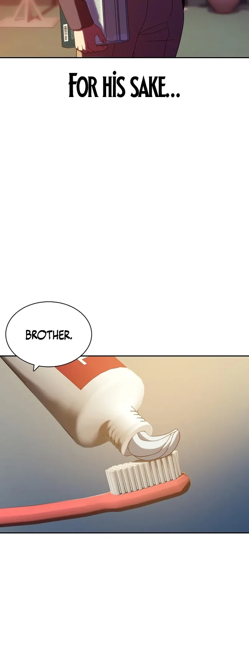Frozen Warrior Chapter 15 page 24