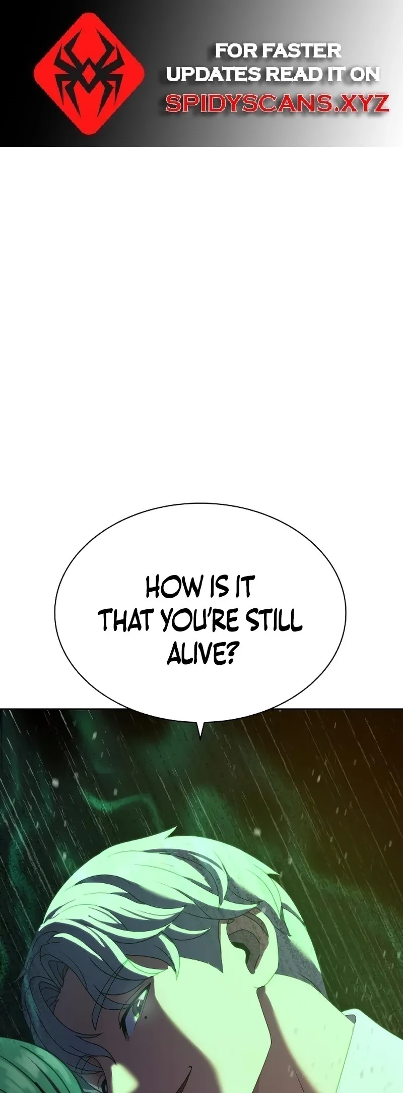 Frozen Warrior Chapter 15 page 2