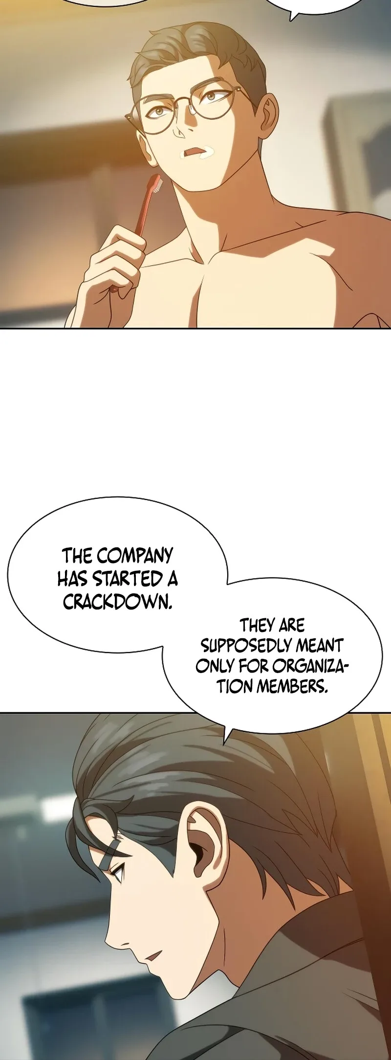 Frozen Warrior Chapter 15 page 26