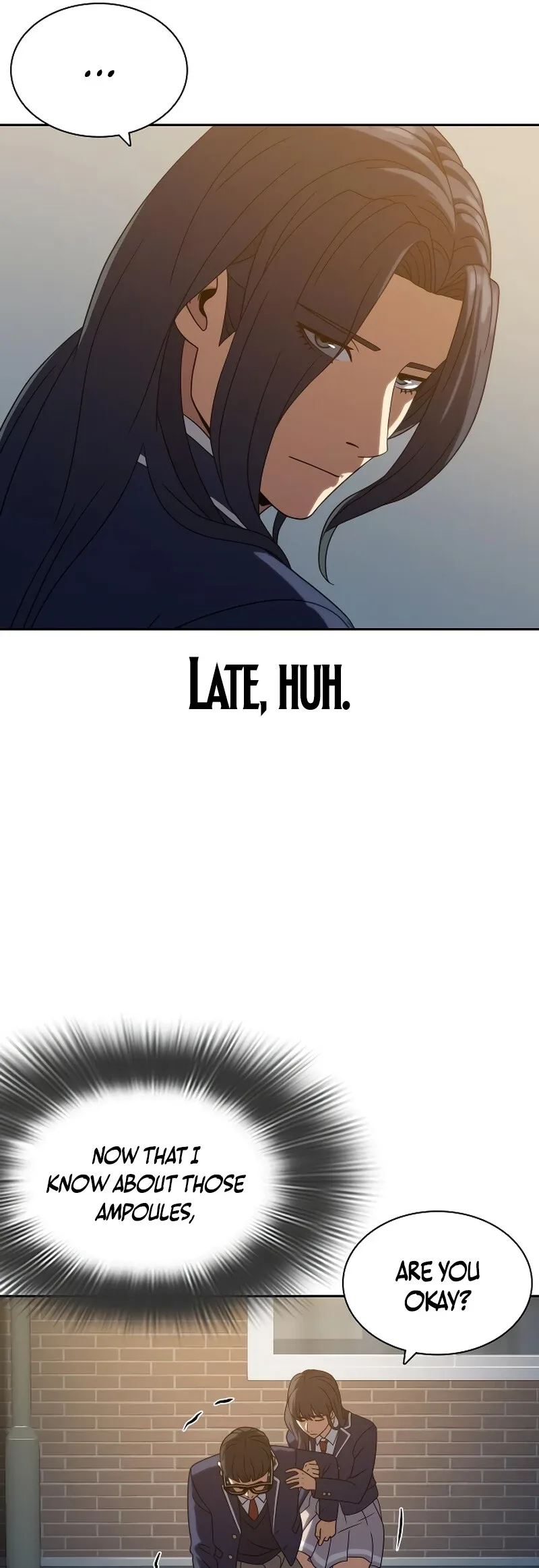 Frozen Warrior Chapter 15 page 72