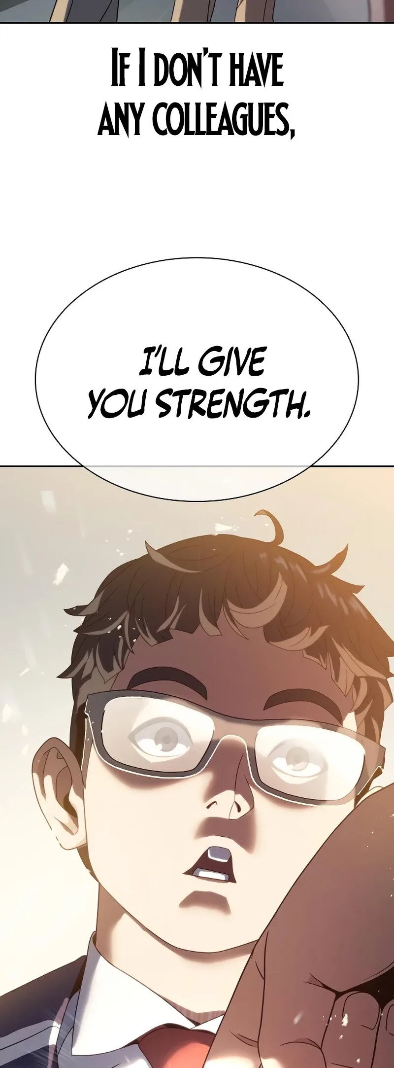 Frozen Warrior Chapter 15 page 81