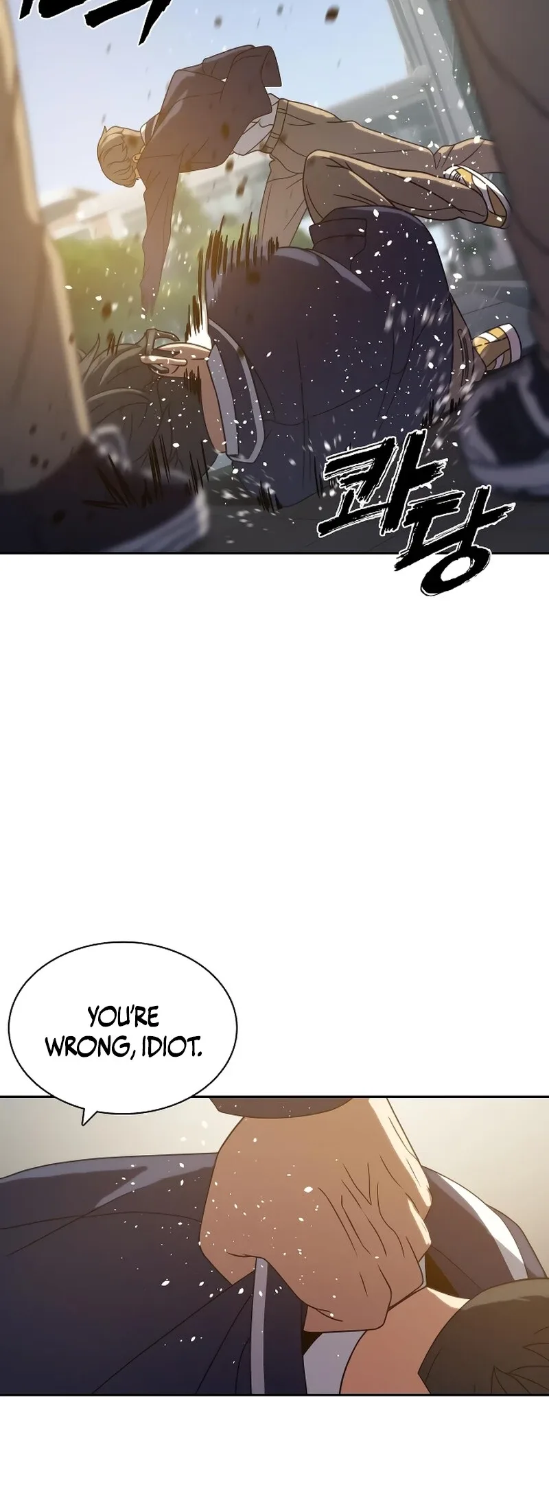 Frozen Warrior Chapter 15 page 61