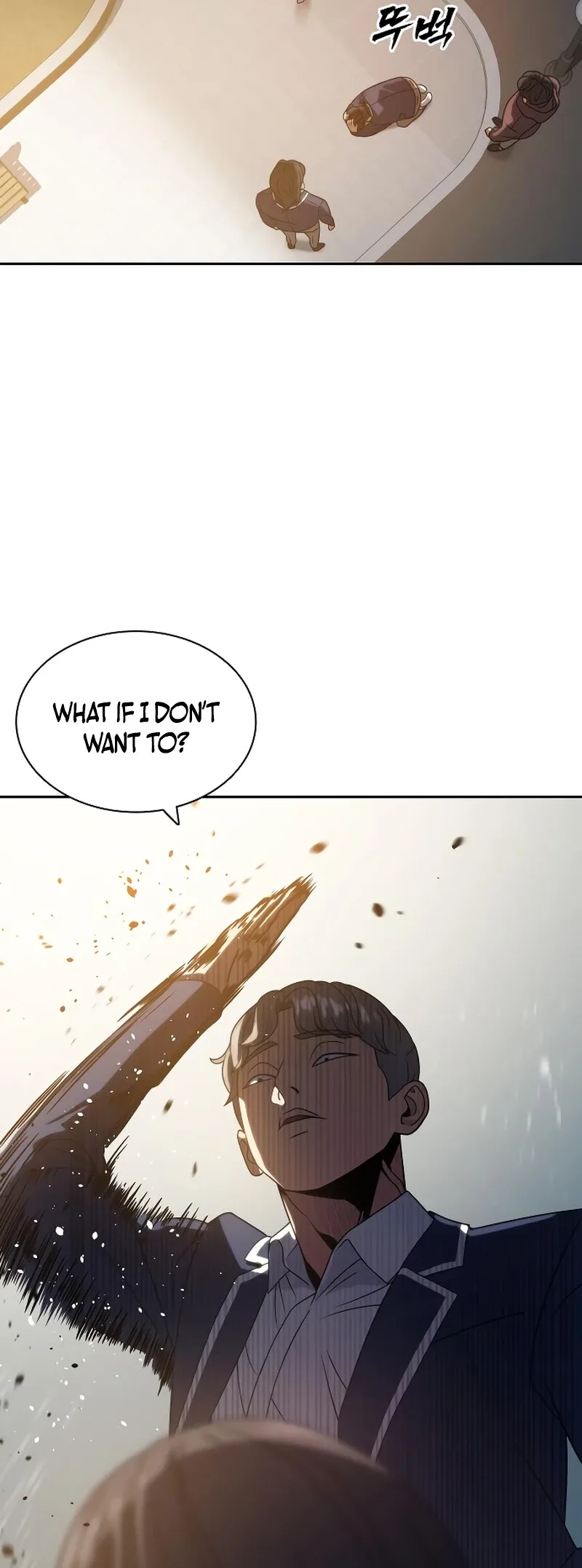 Frozen Warrior Chapter 15 page 67