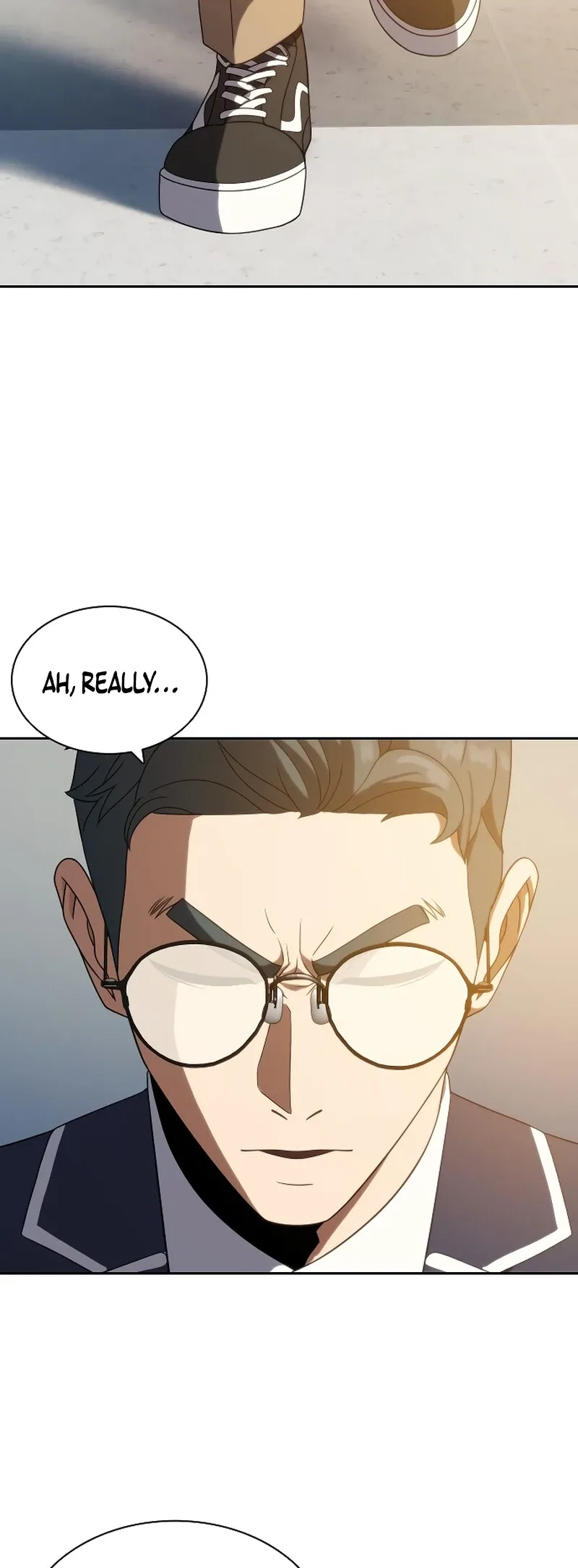 Frozen Warrior Chapter 15 page 55