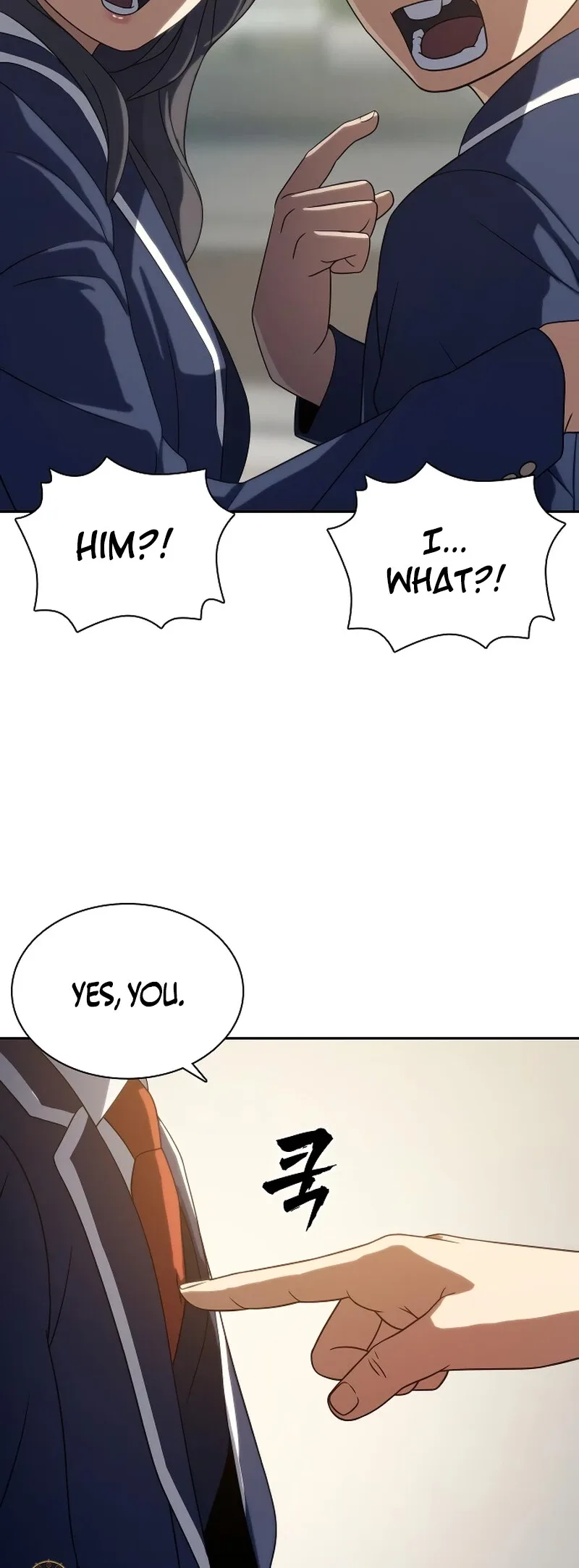 Frozen Warrior Chapter 15 page 79