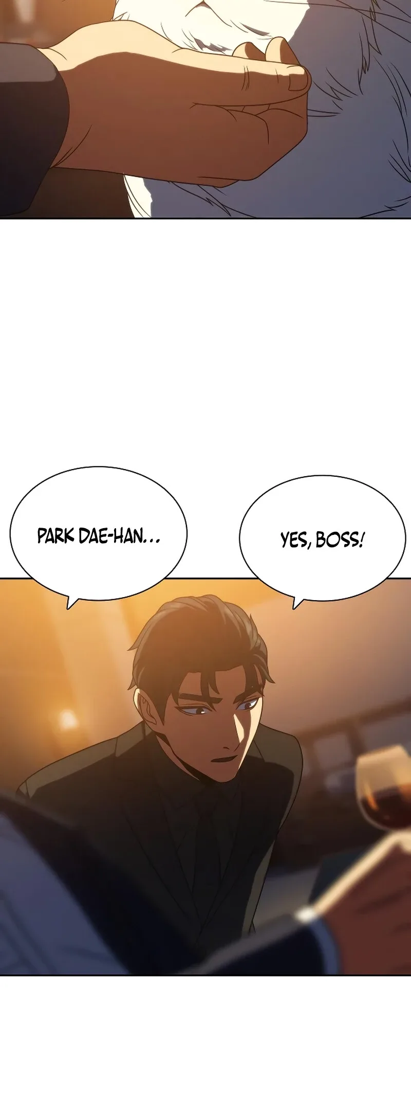 Frozen Warrior Chapter 15 page 47