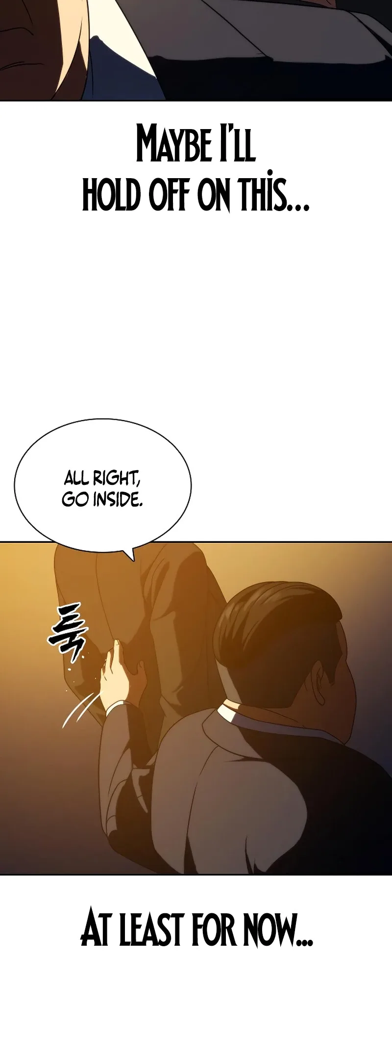 Frozen Warrior Chapter 15 page 53