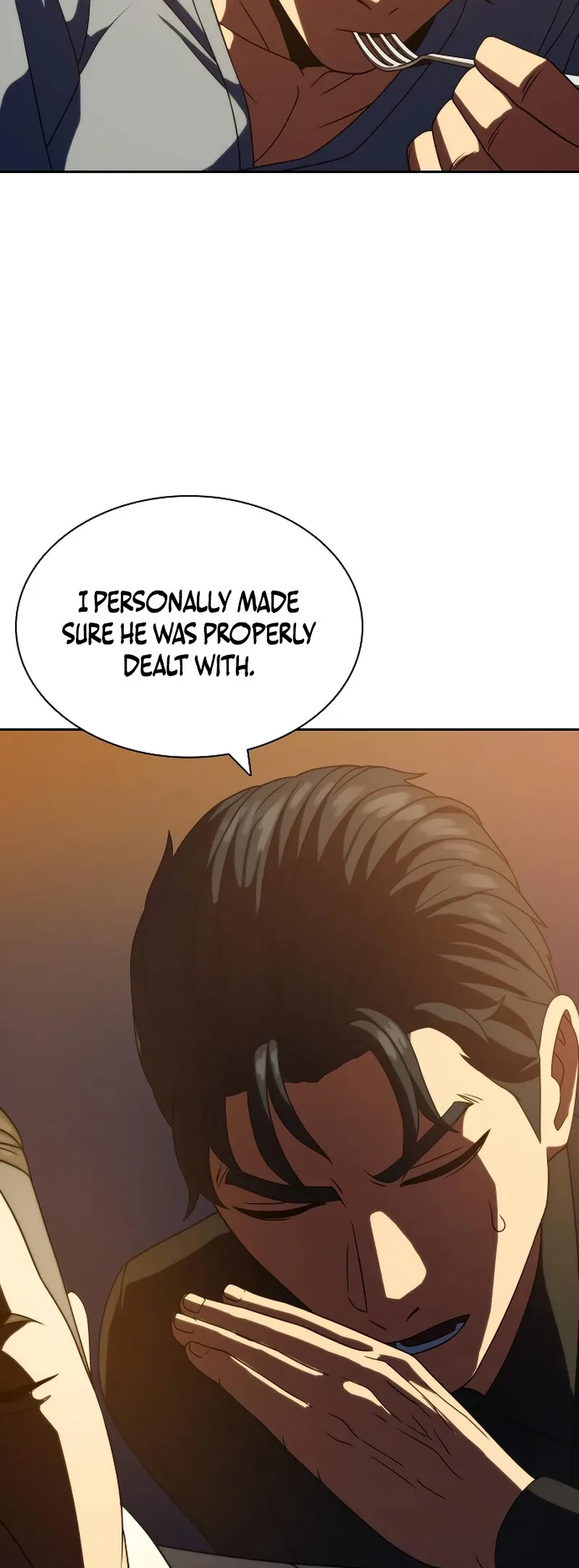 Frozen Warrior Chapter 15 page 52