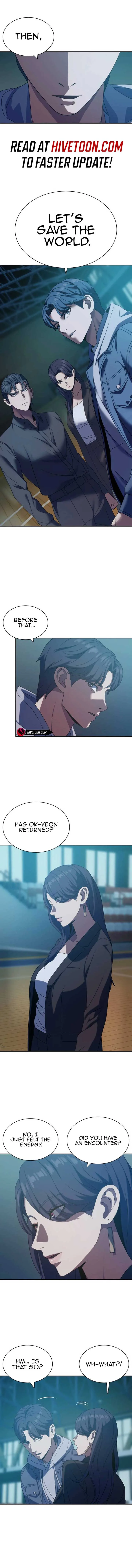 Frozen Warrior Chapter 18 page 2