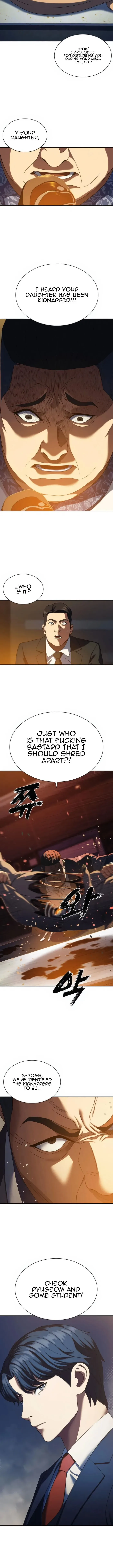 Frozen Warrior Chapter 23 page 12