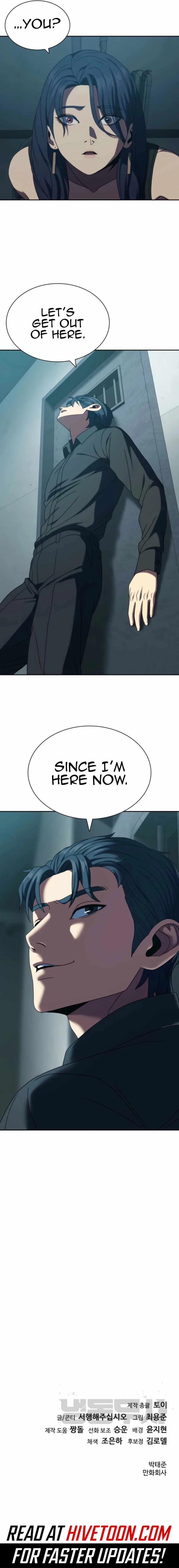 Frozen Warrior Chapter 36 page 13