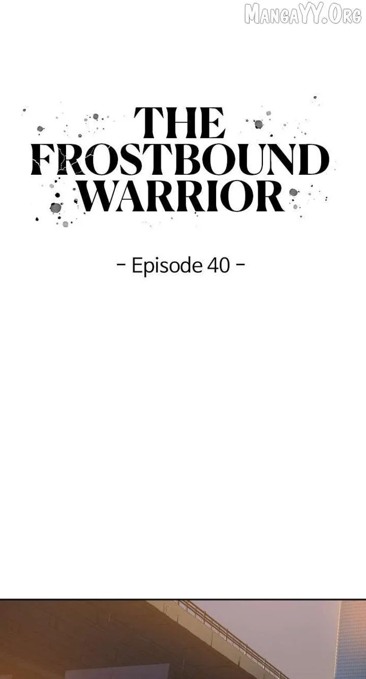 Frozen Warrior Chapter 40 page 12