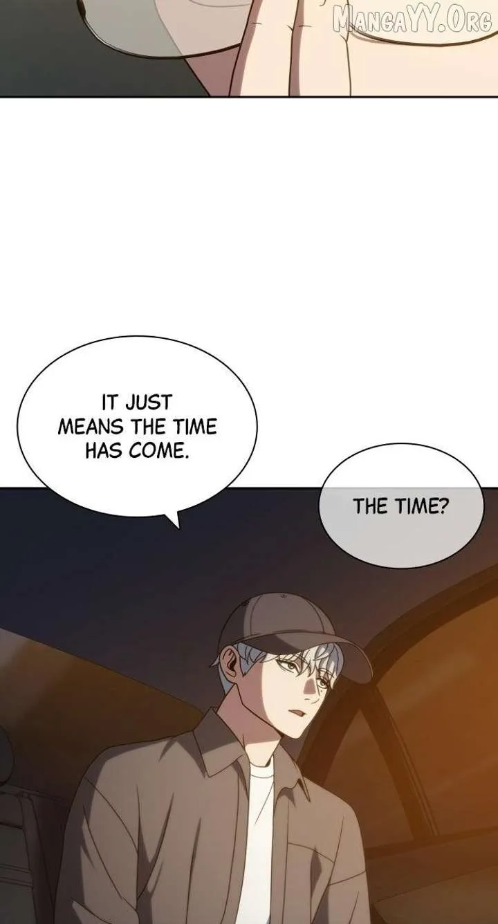 Frozen Warrior Chapter 40 page 14