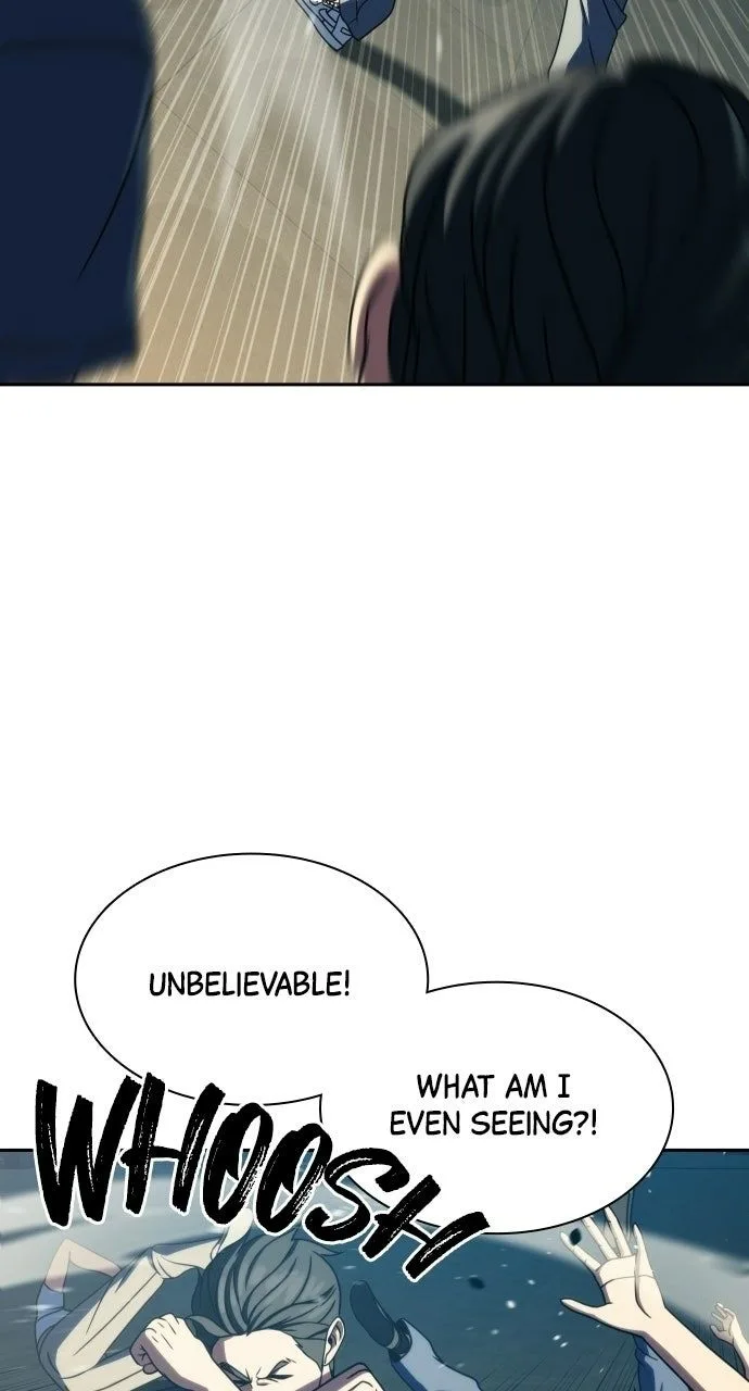 Frozen Warrior Chapter 41 page 25