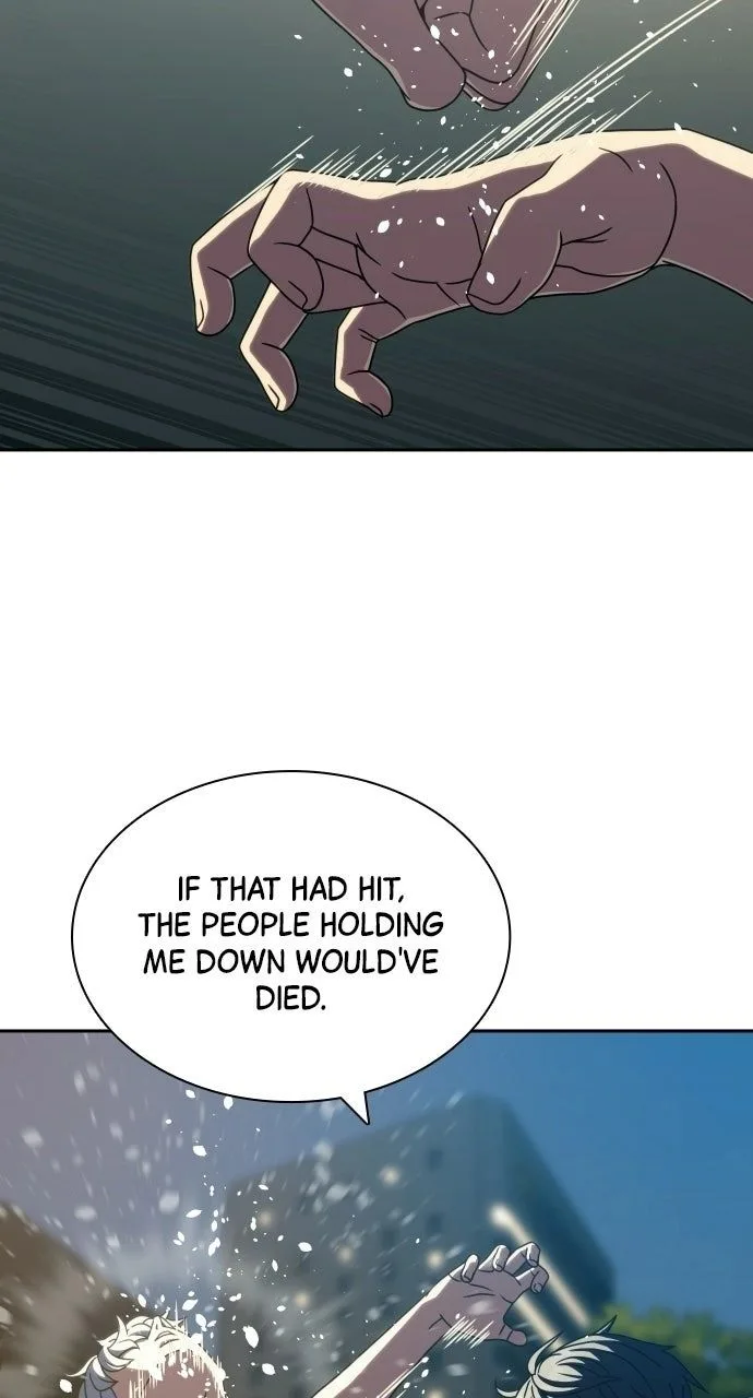 Frozen Warrior Chapter 41 page 27