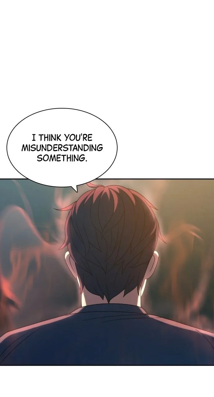 Frozen Warrior Chapter 41 page 9