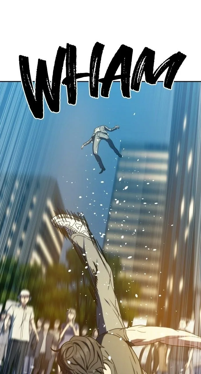 Frozen Warrior Chapter 41 page 40