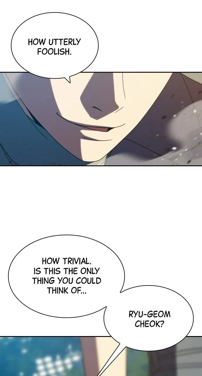 Frozen Warrior Chapter 41 page 4