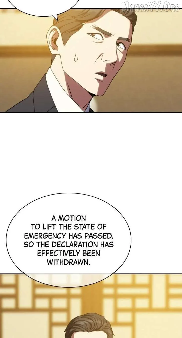 Frozen Warrior Chapter 40 page 47