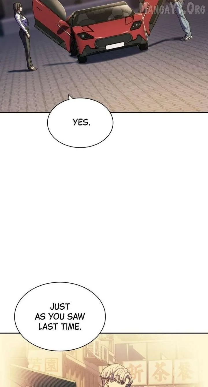 Frozen Warrior Chapter 40 page 36