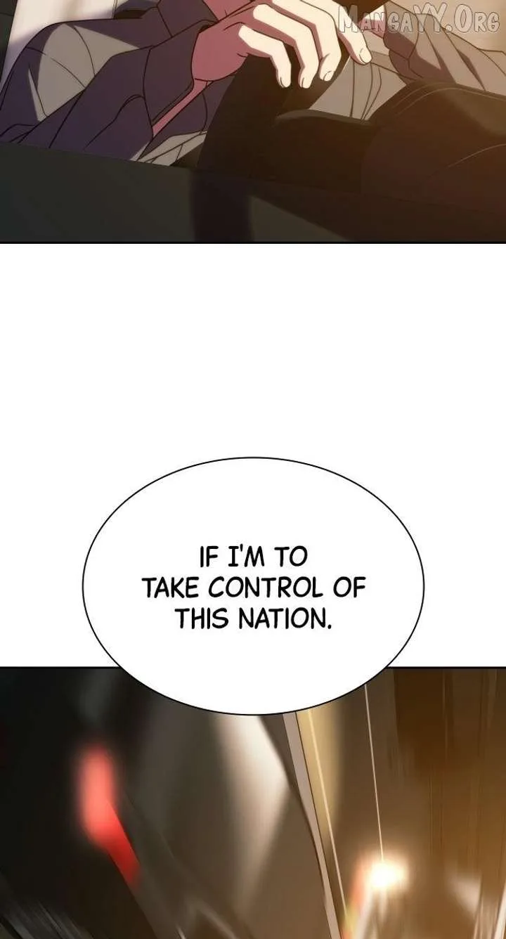 Frozen Warrior Chapter 40 page 41