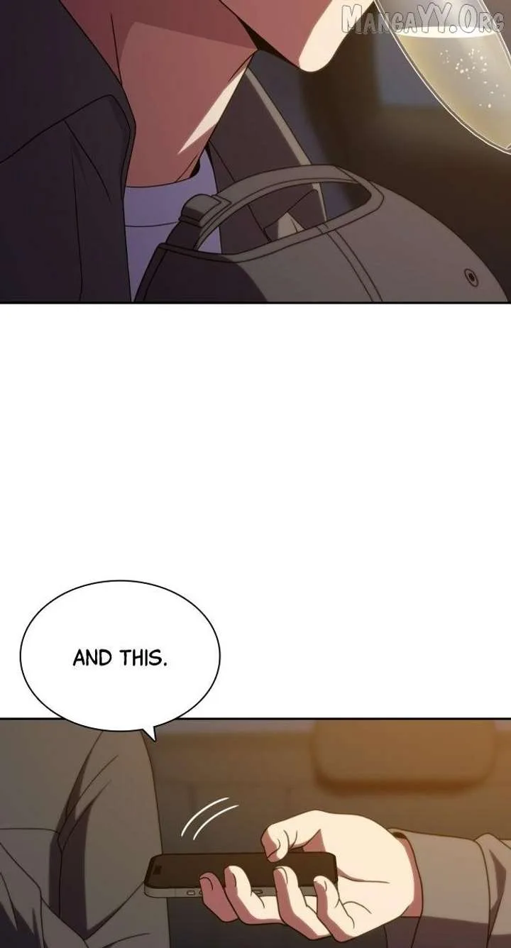 Frozen Warrior Chapter 40 page 21