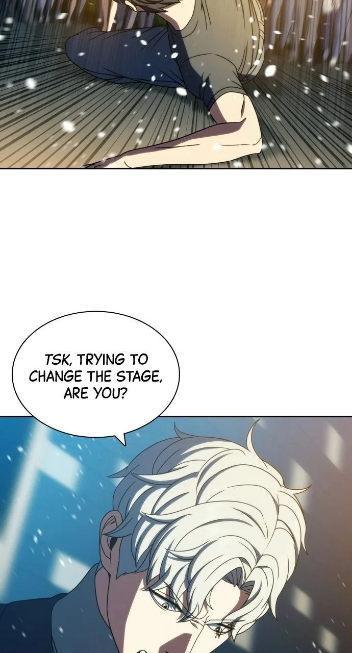 Frozen Warrior Chapter 41 page 41