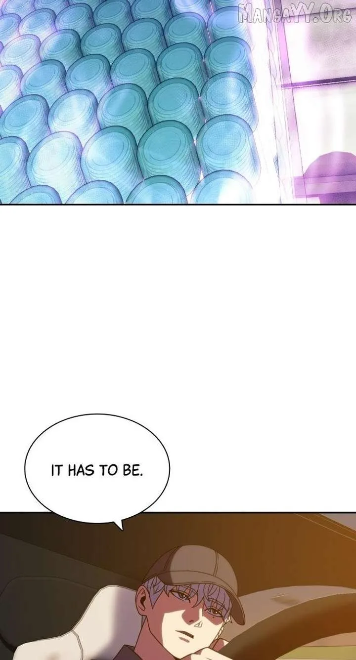 Frozen Warrior Chapter 40 page 40