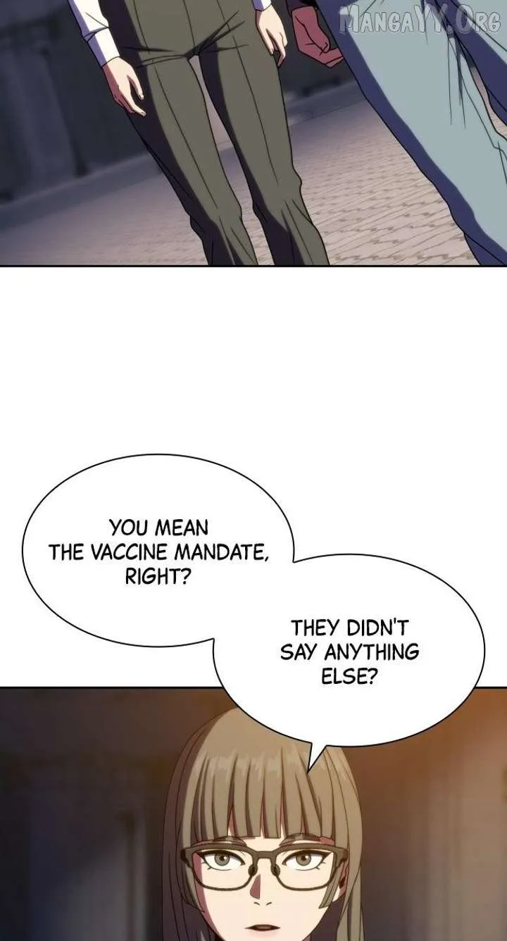 Frozen Warrior Chapter 40 page 33