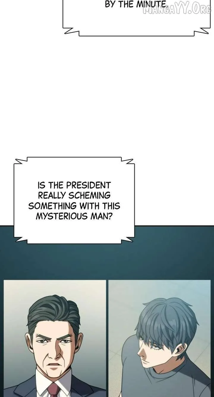 Frozen Warrior Chapter 40 page 54