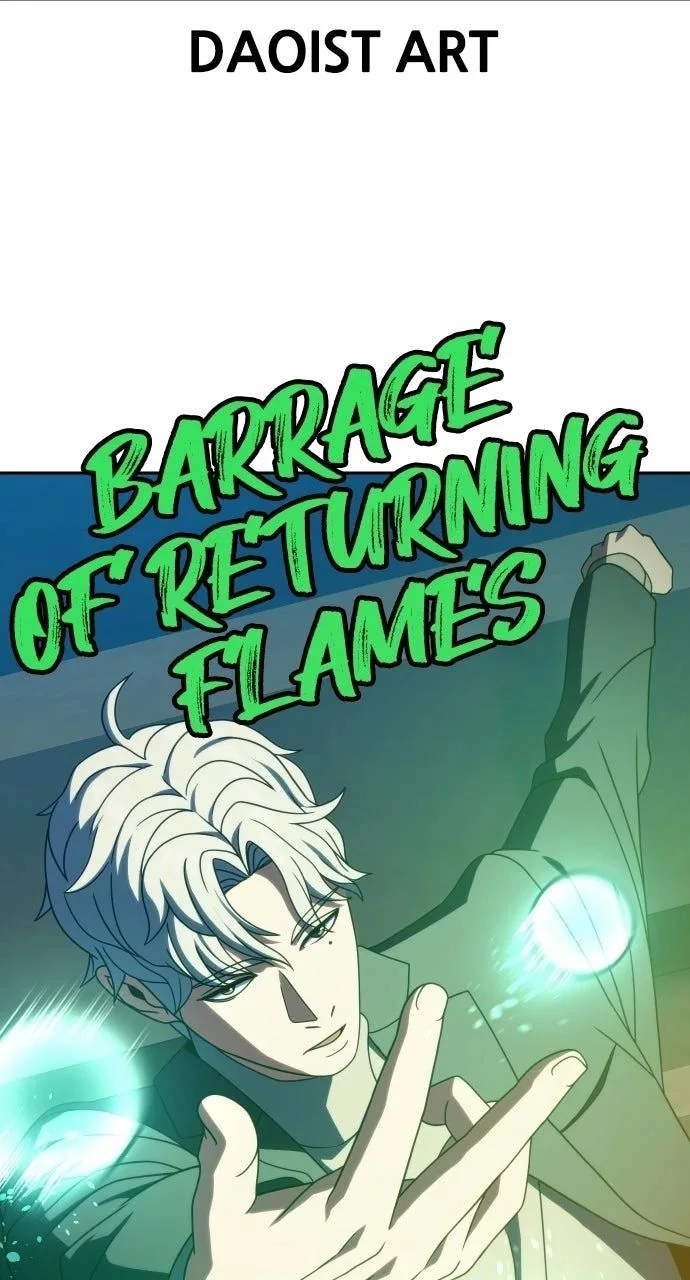 Frozen Warrior Chapter 41 page 46