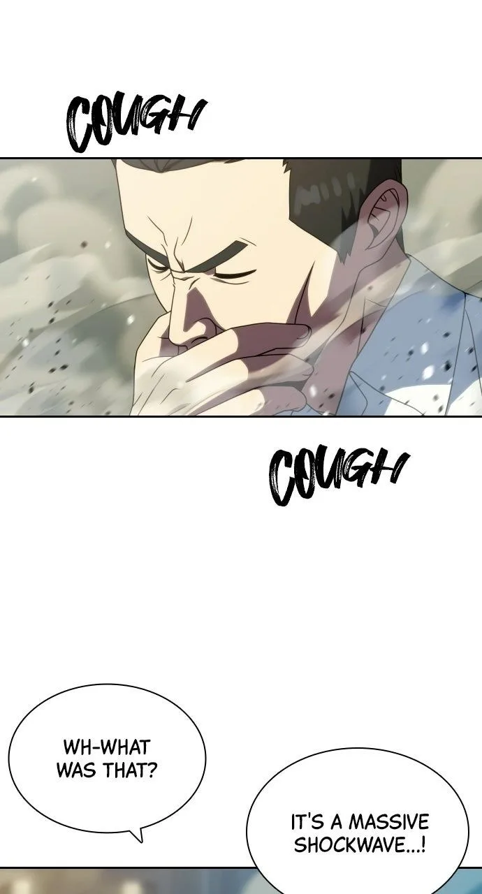 Frozen Warrior Chapter 41 page 1