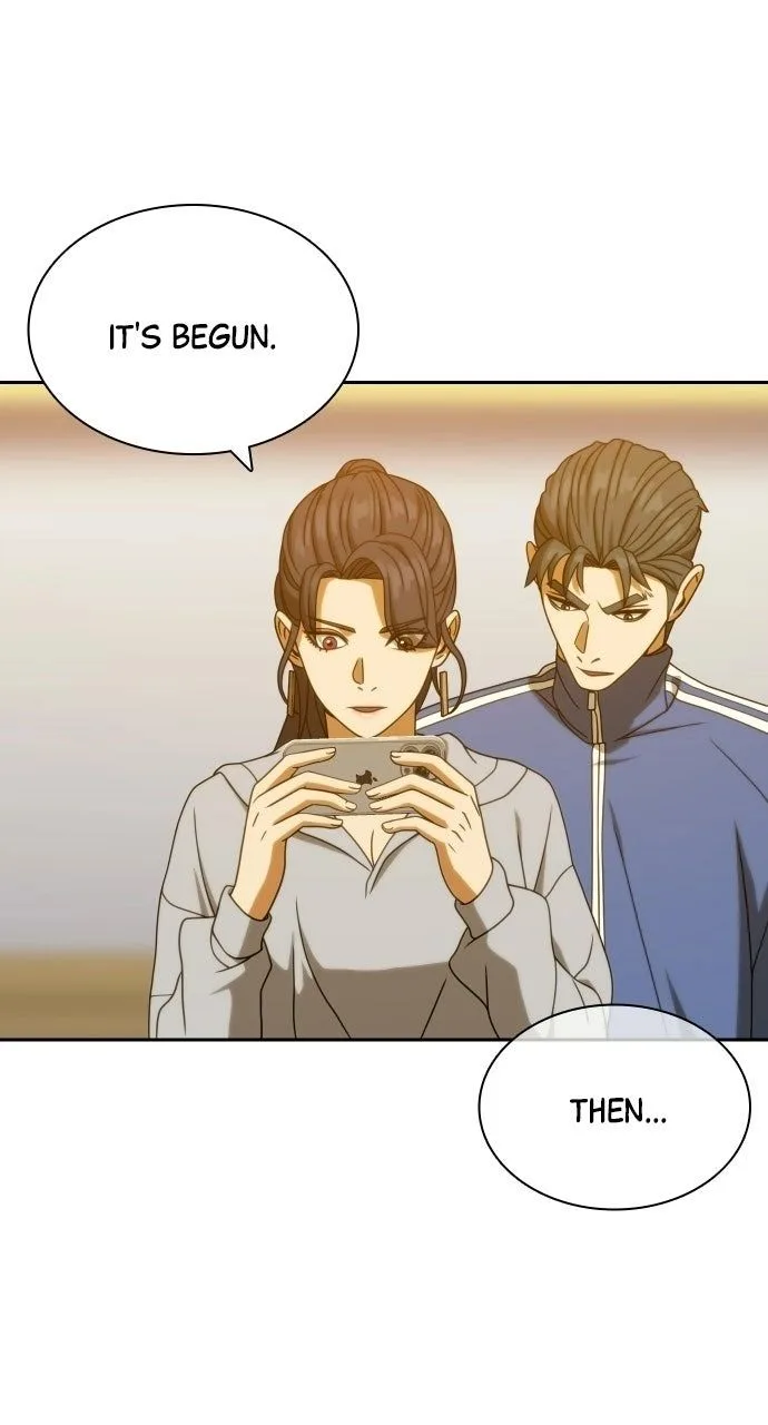Frozen Warrior Chapter 41 page 43