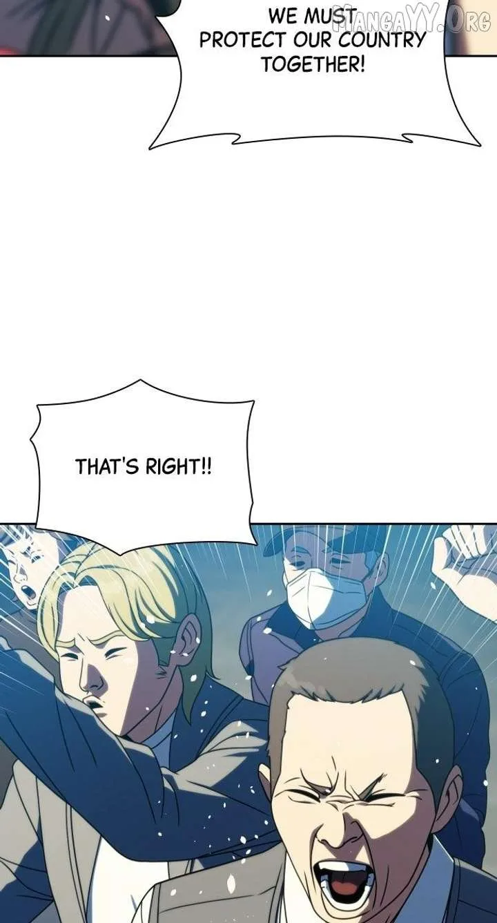 Frozen Warrior Chapter 40 page 61