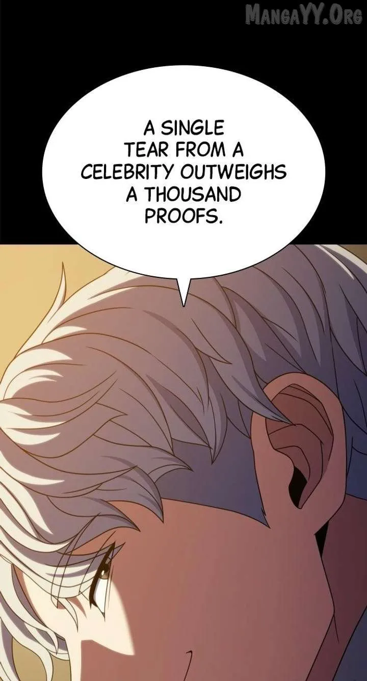Frozen Warrior Chapter 40 page 76
