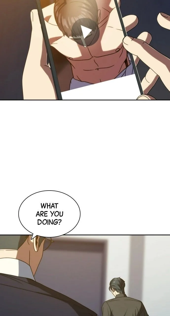 Frozen Warrior Chapter 39 page 19