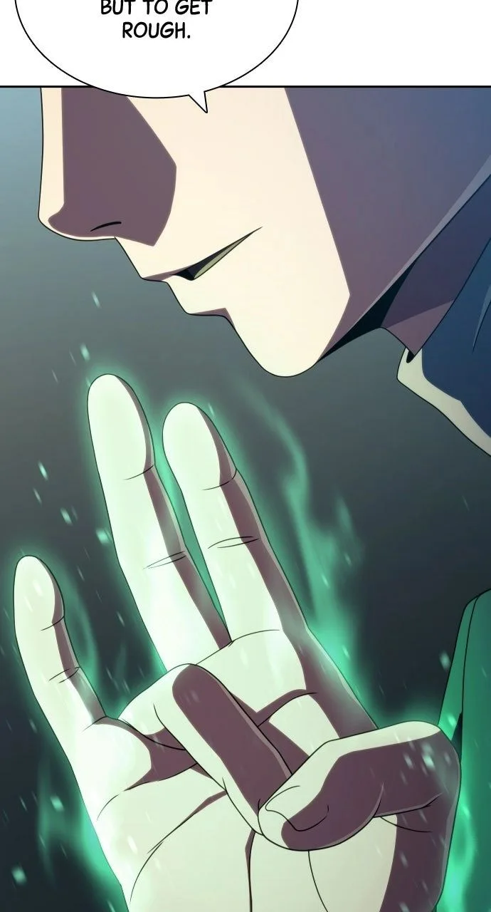 Frozen Warrior Chapter 41 page 88