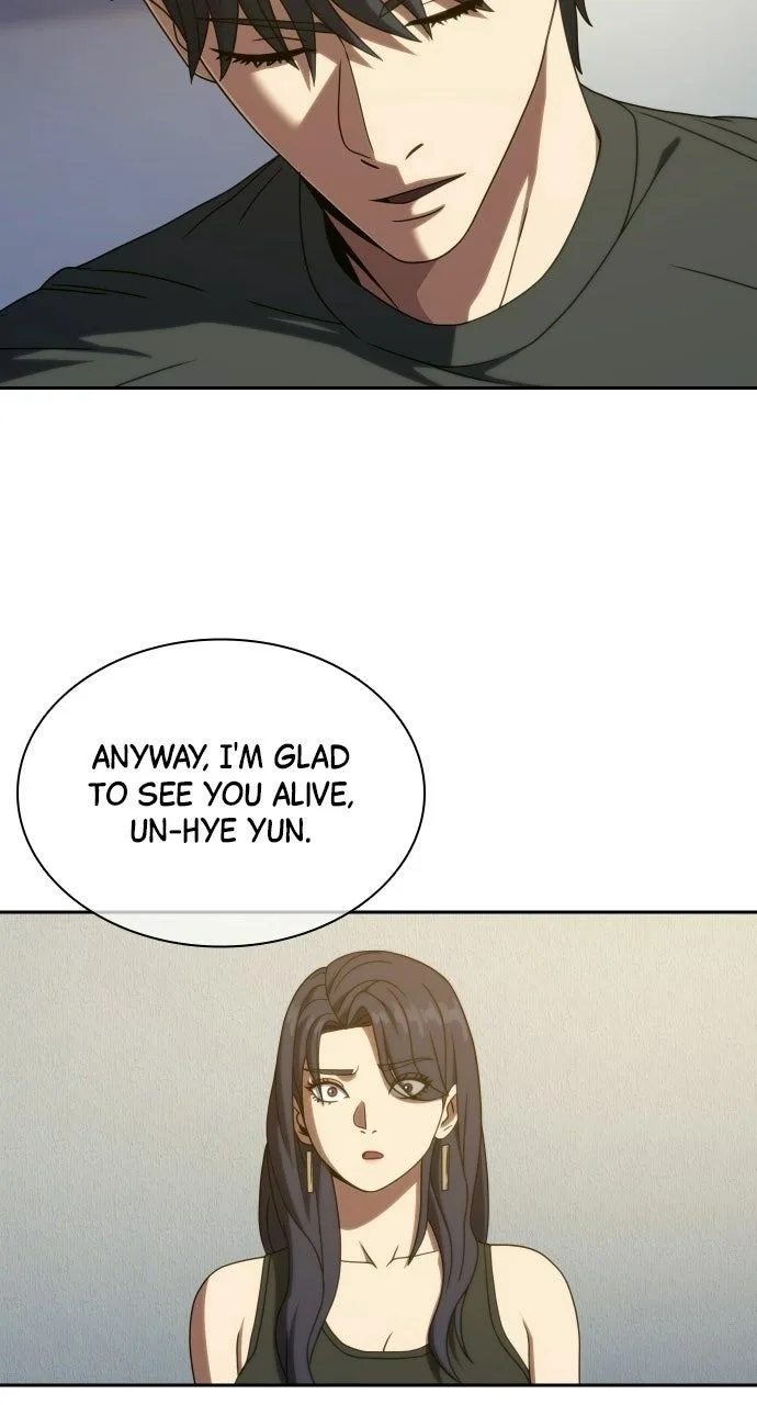 Frozen Warrior Chapter 39 page 12