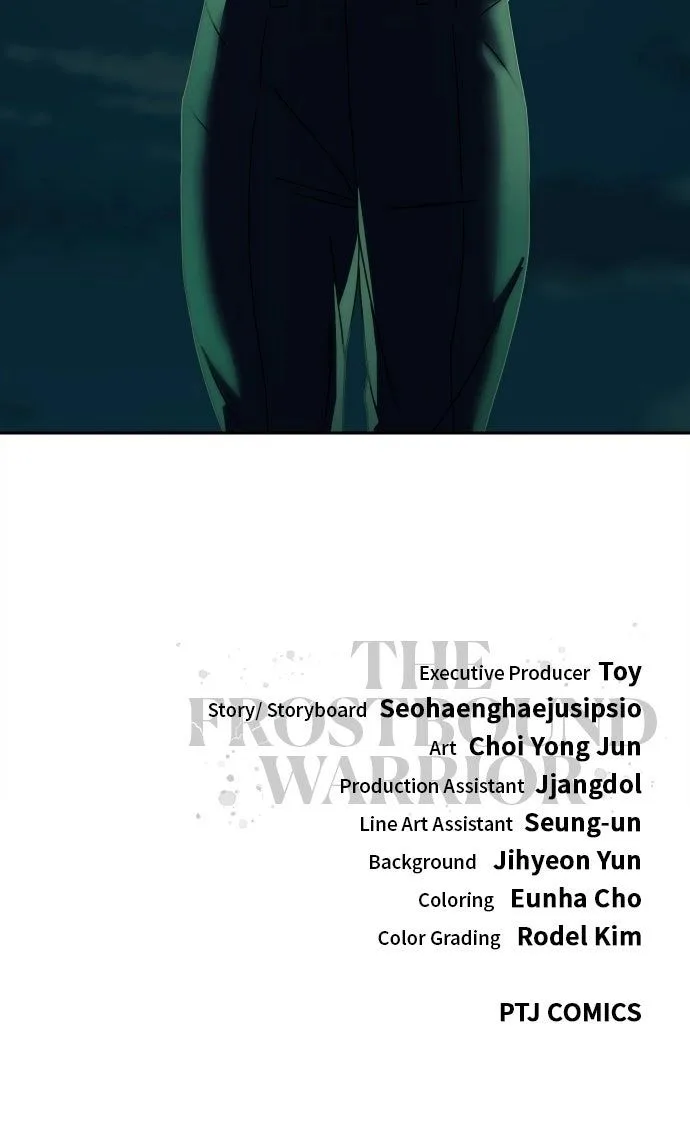 Frozen Warrior Chapter 41 page 100