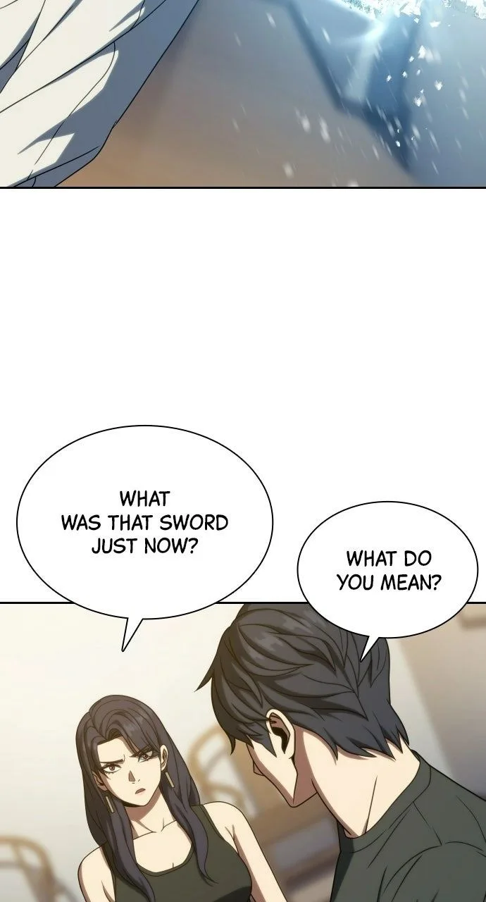 Frozen Warrior Chapter 39 page 10